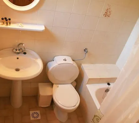 Apartament Katerina *