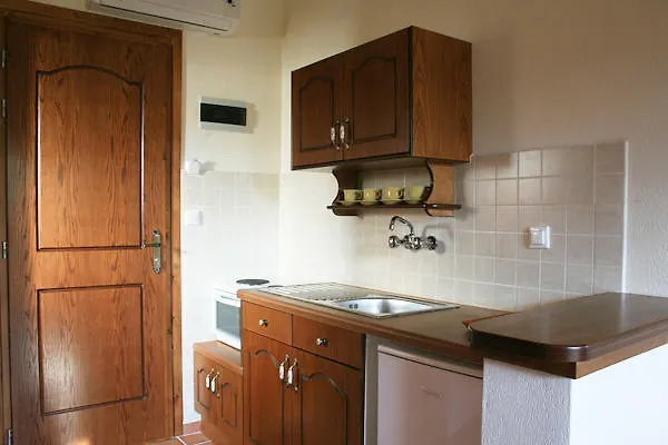 Appartement Katerina